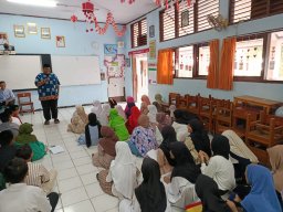 Pesantren Ramadhan 1447H